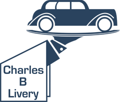 Charles B. Livery